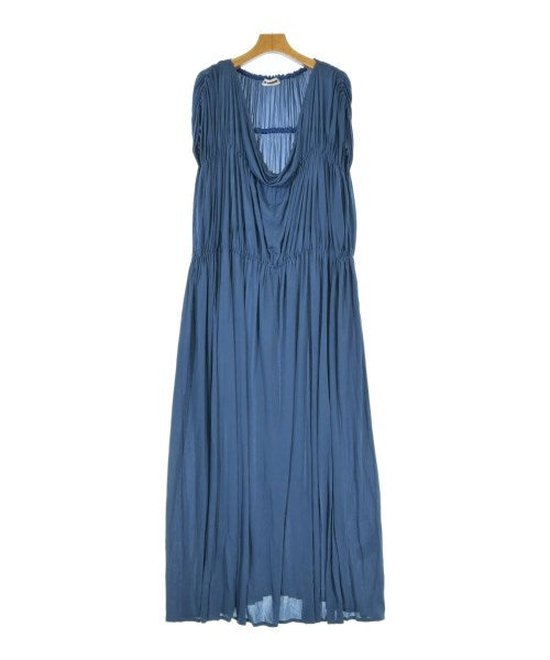JIL SANDER 洋裝