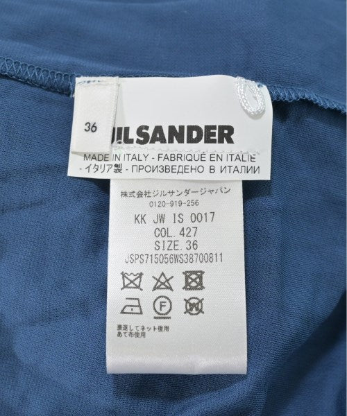 JIL SANDER 洋裝