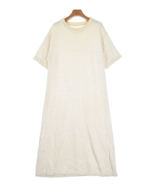 JIL SANDER 洋裝