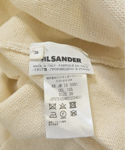 JIL SANDER 洋裝