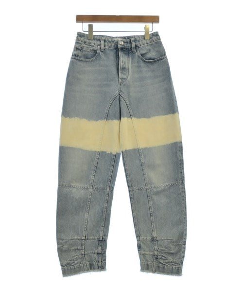 JIL SANDER 牛仔褲