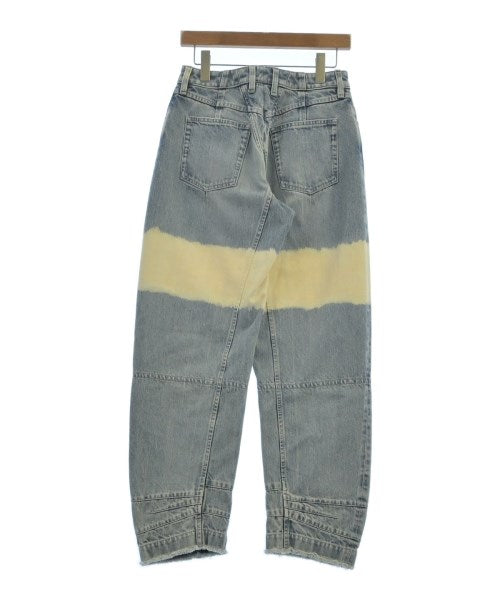 JIL SANDER 牛仔褲