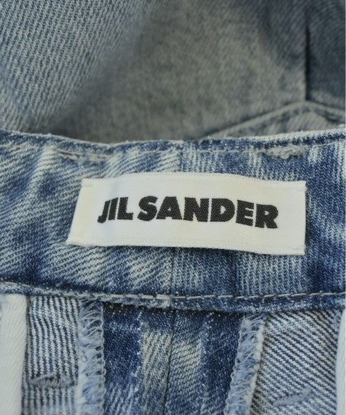 JIL SANDER 牛仔褲
