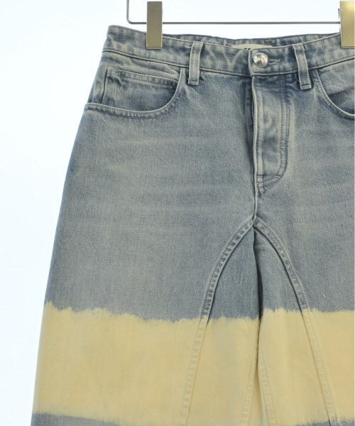 JIL SANDER 牛仔褲