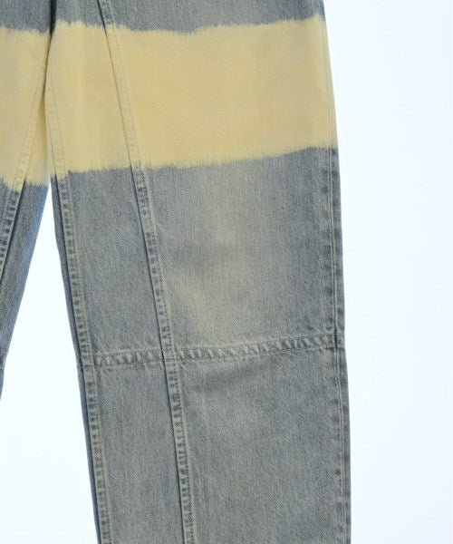 JIL SANDER 牛仔褲