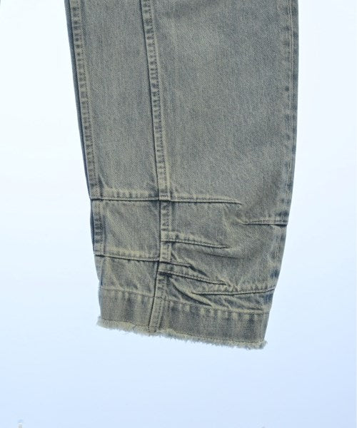 JIL SANDER 牛仔褲
