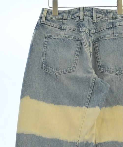 JIL SANDER 牛仔褲