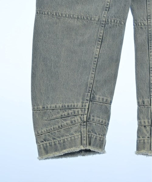 JIL SANDER 牛仔褲
