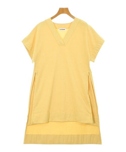 JIL SANDER T恤/上衣