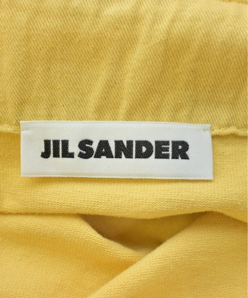 JIL SANDER T恤/上衣