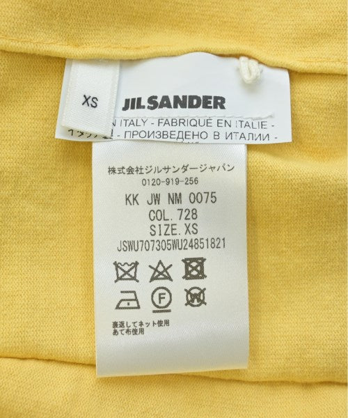 JIL SANDER T恤/上衣