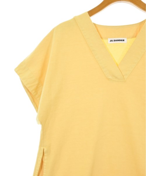 JIL SANDER T恤/上衣