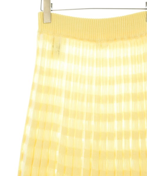 JIL SANDER 長裙/超長裙