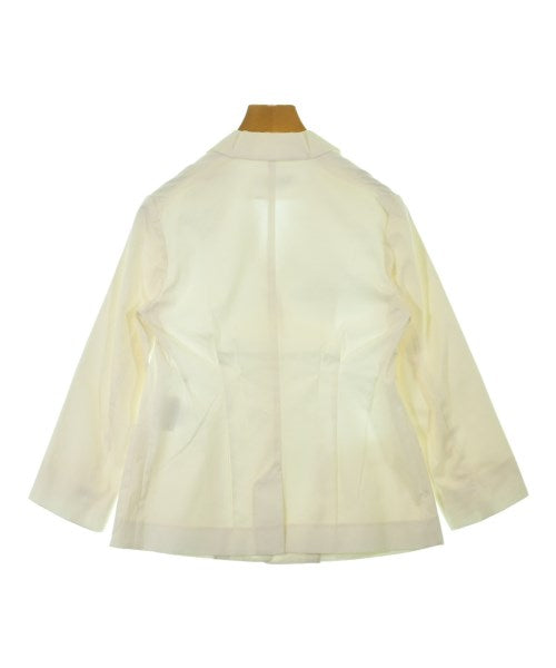 JIL SANDER 休閒夾克