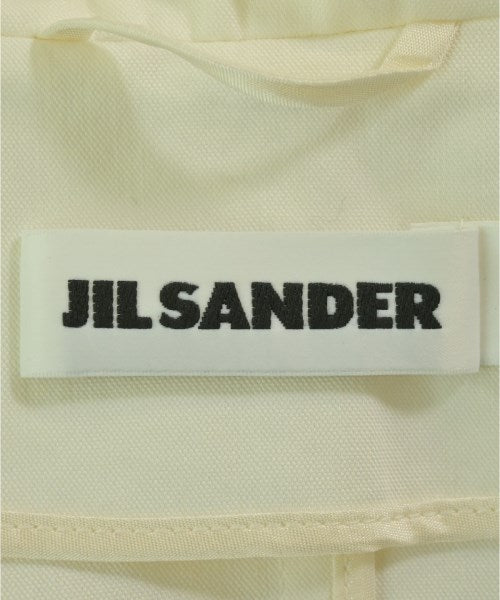 JIL SANDER 休閒夾克