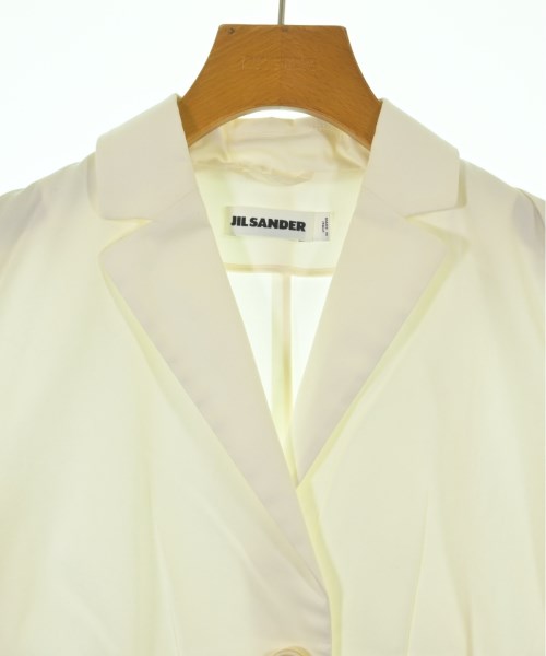 JIL SANDER 休閒夾克