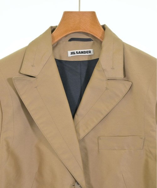 JIL SANDER 夾克