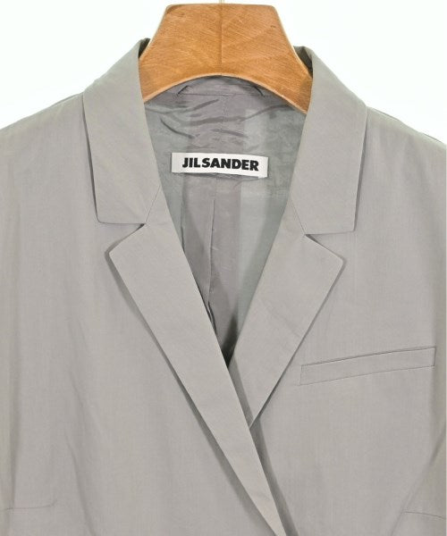 JIL SANDER 休夾克