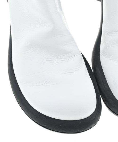 JIL SANDER 靴子