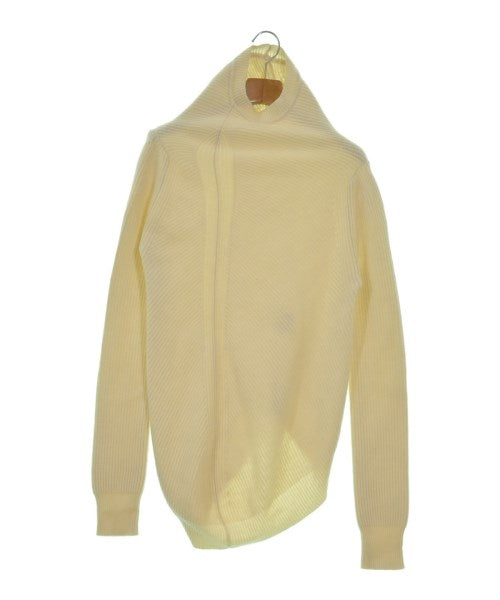 JIL SANDER 毛衣