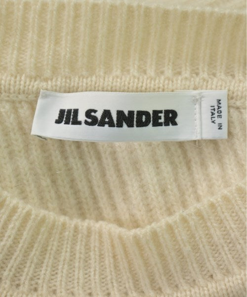 JIL SANDER 毛衣