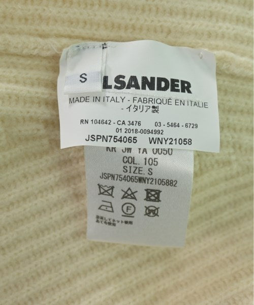 JIL SANDER 毛衣