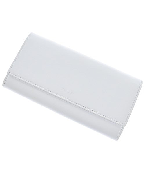 JIL SANDER 錢包/零錢包