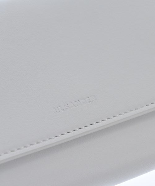 JIL SANDER 錢包/零錢包
