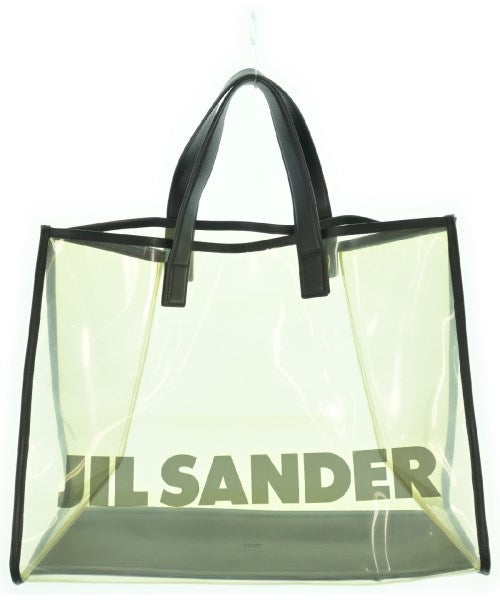JIL SANDER 托特包