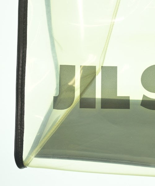 JIL SANDER 托特包