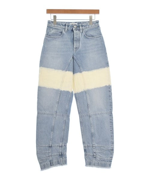 JIL SANDER 牛仔褲