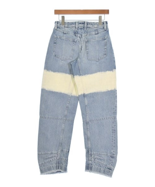 JIL SANDER 牛仔褲