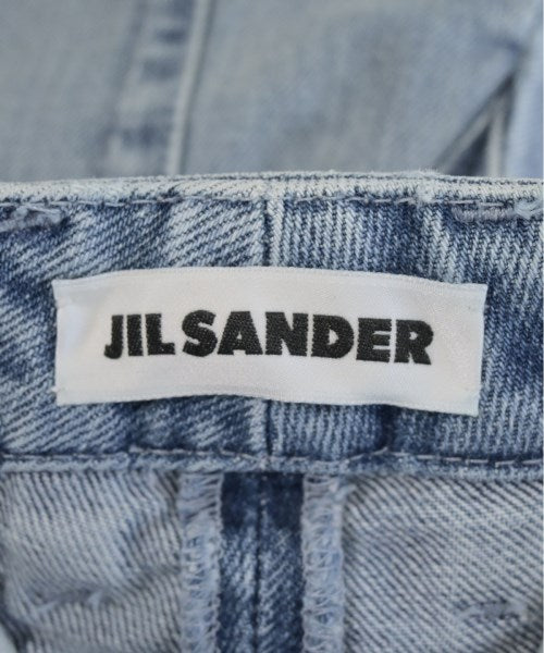JIL SANDER 牛仔褲