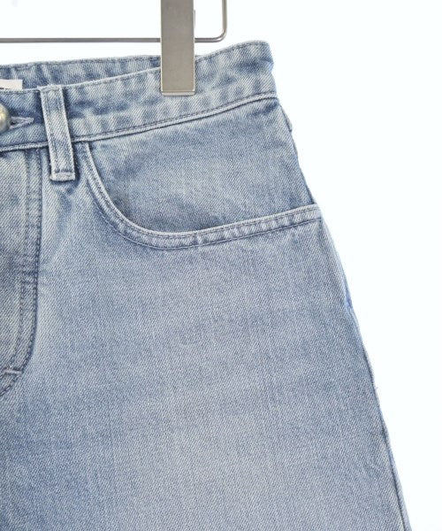 JIL SANDER 牛仔褲