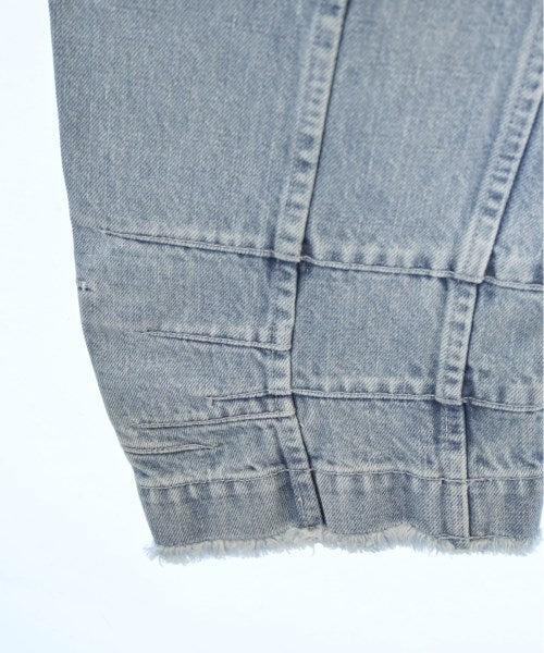 JIL SANDER 牛仔褲