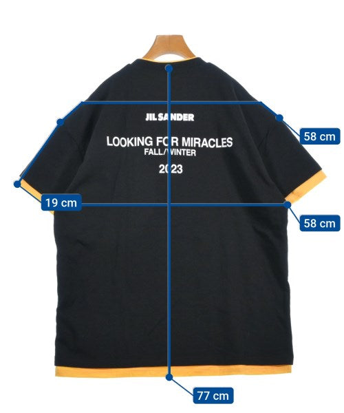 JIL SANDER T恤/上衣