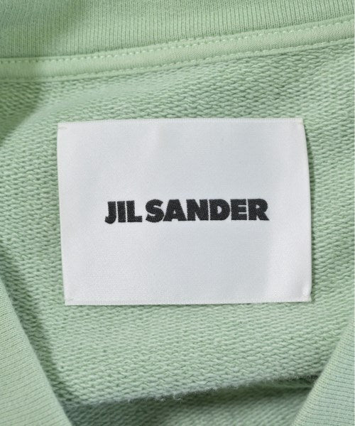 JIL SANDER 運動衫