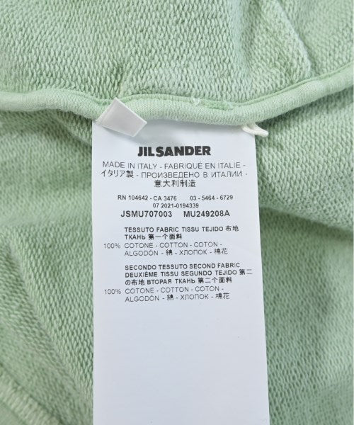 JIL SANDER 運動衫