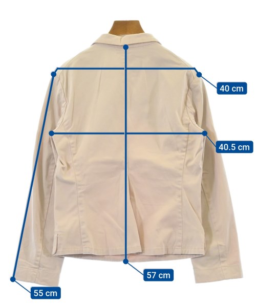 JIL SANDER 休夾克