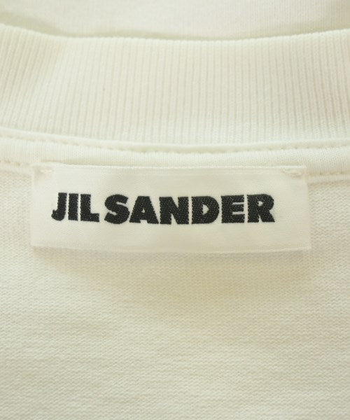 JIL SANDER T恤/上衣