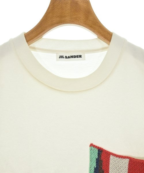 JIL SANDER T恤/上衣