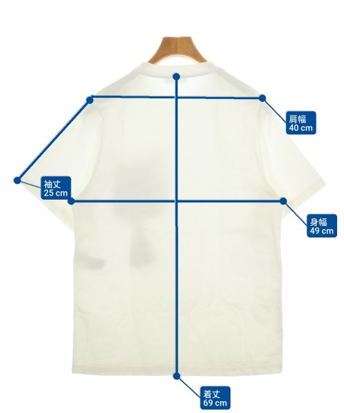 JIL SANDER T恤/上衣