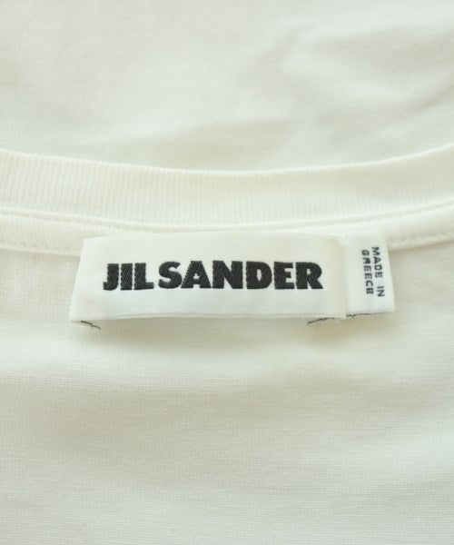 JIL SANDER T恤/上衣