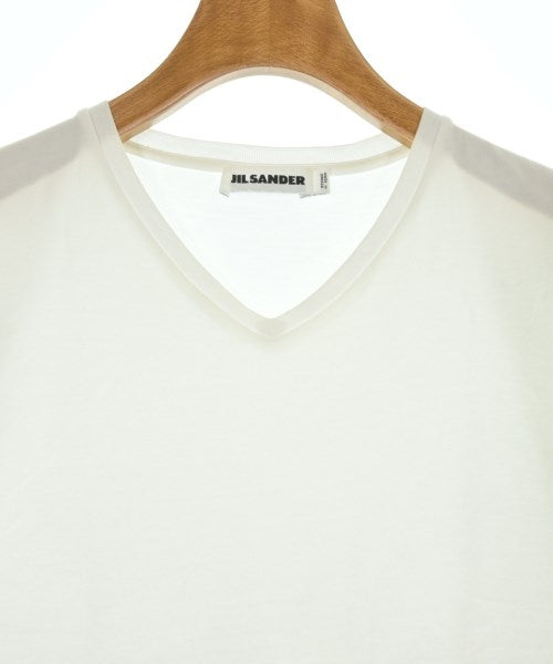 JIL SANDER T恤/上衣