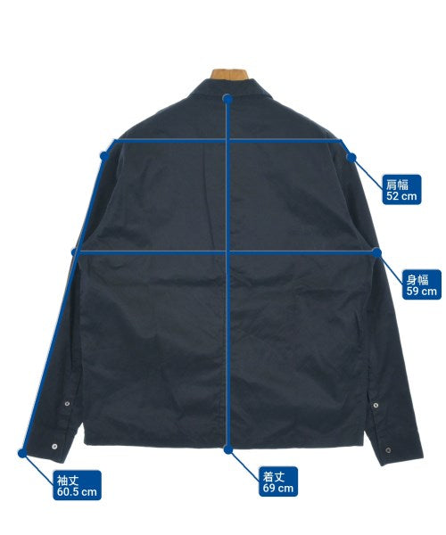 JIL SANDER 休夾克