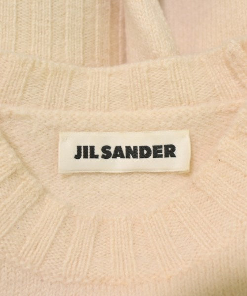 JIL SANDER 毛衣
