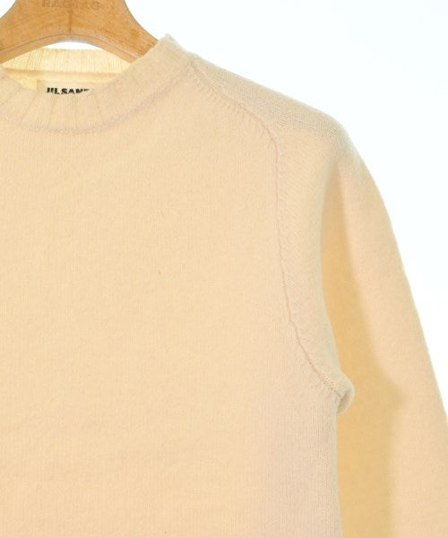 JIL SANDER 毛衣