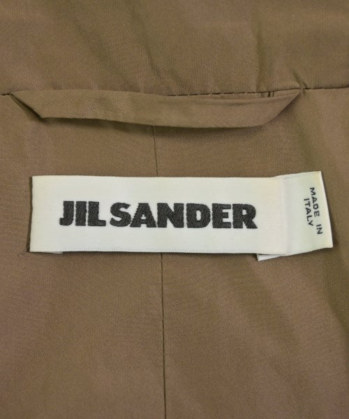 JIL SANDER 其他飛行外套