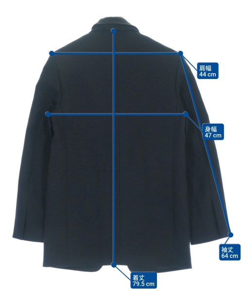 JIL SANDER 西裝外套