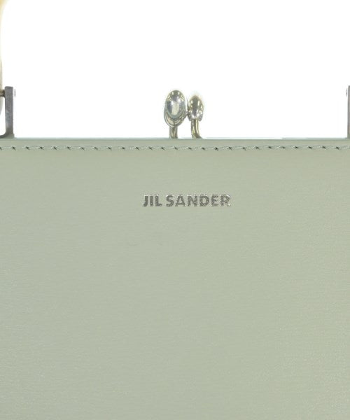 JIL SANDER 手提包